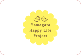 Yamagata Happy Life Project